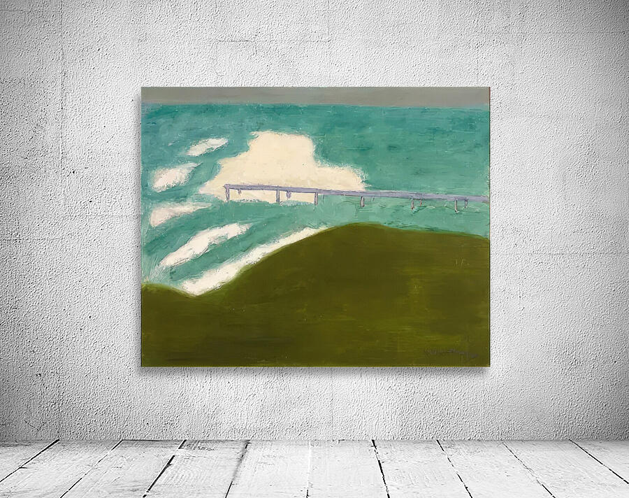 Milton Avery 4 Wall Preview