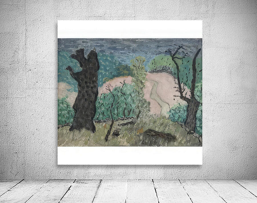 Milton Avery 6 Wall Preview