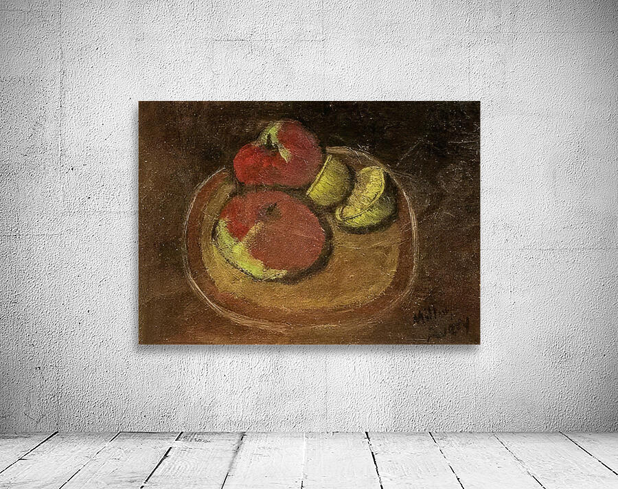 Milton Avery 7 Wall Preview