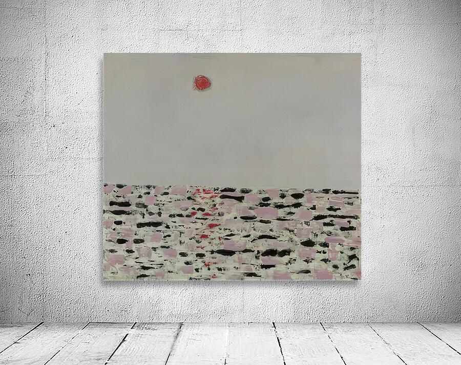 Milton Avery 8 Wall Preview