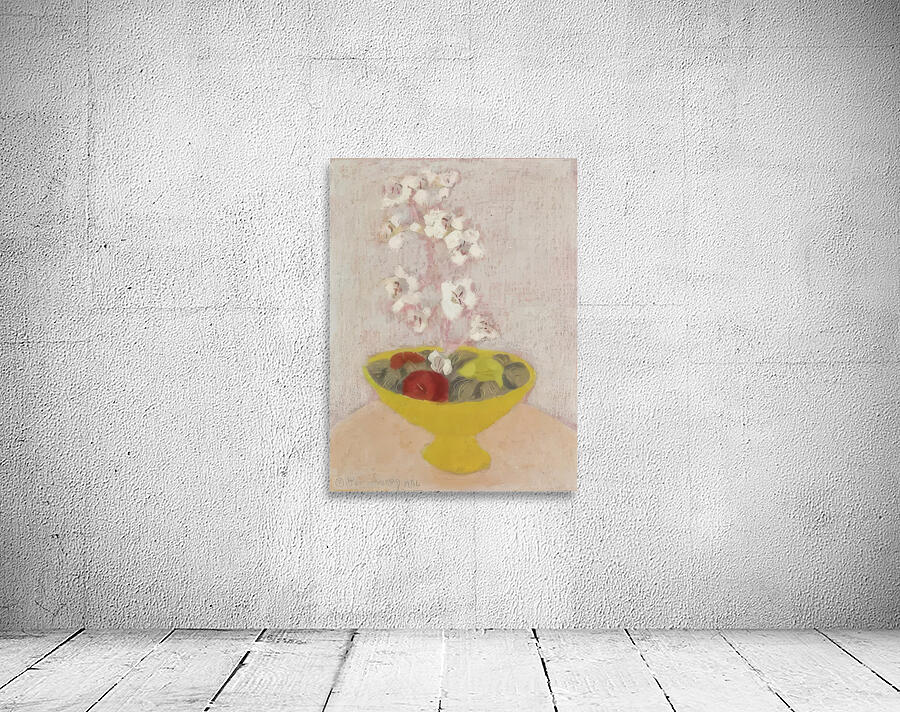 Milton Avery 9 Wall Preview