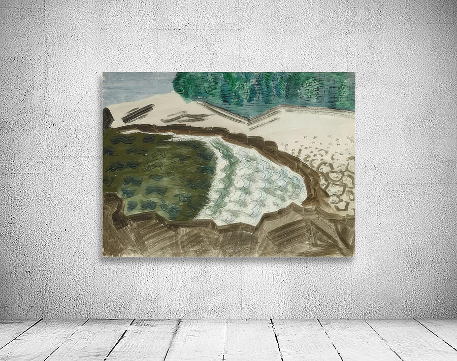 Milton Avery 11 Wall Preview