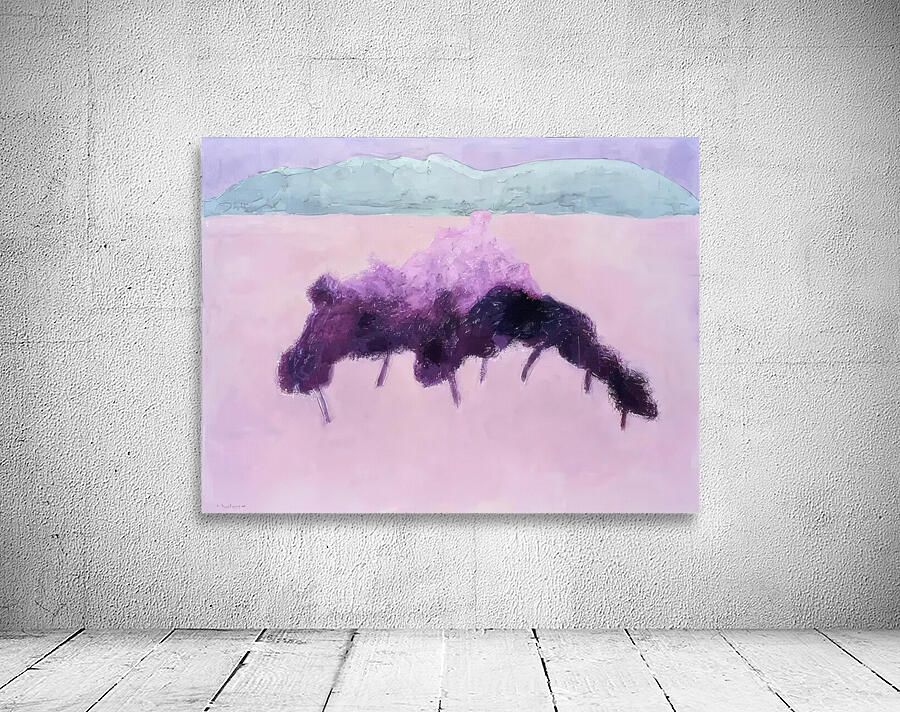 Milton Avery 12 Wall Preview