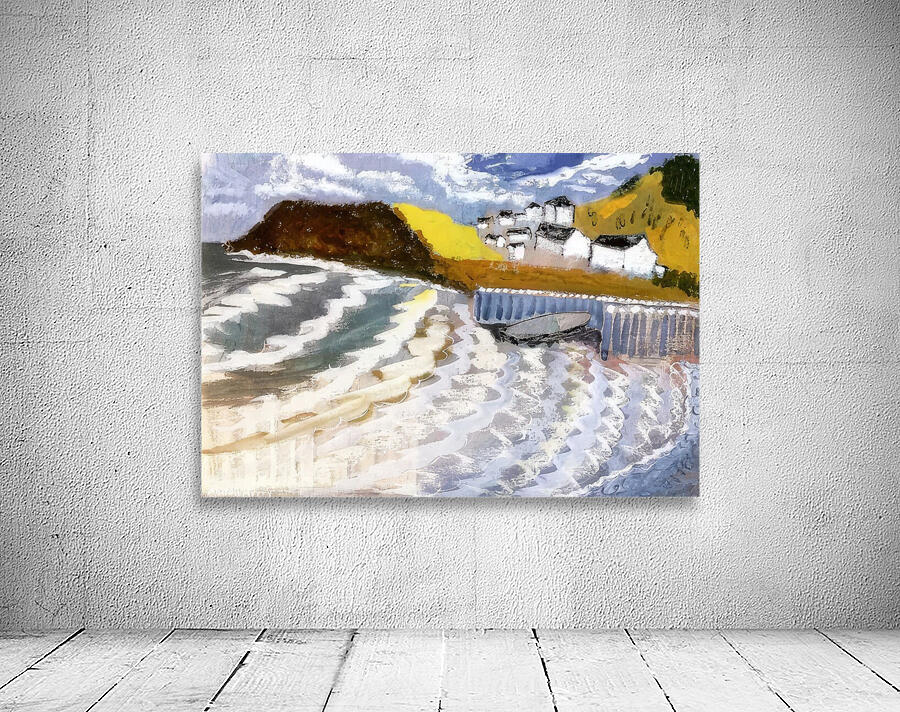 Milton Avery 15 Wall Preview