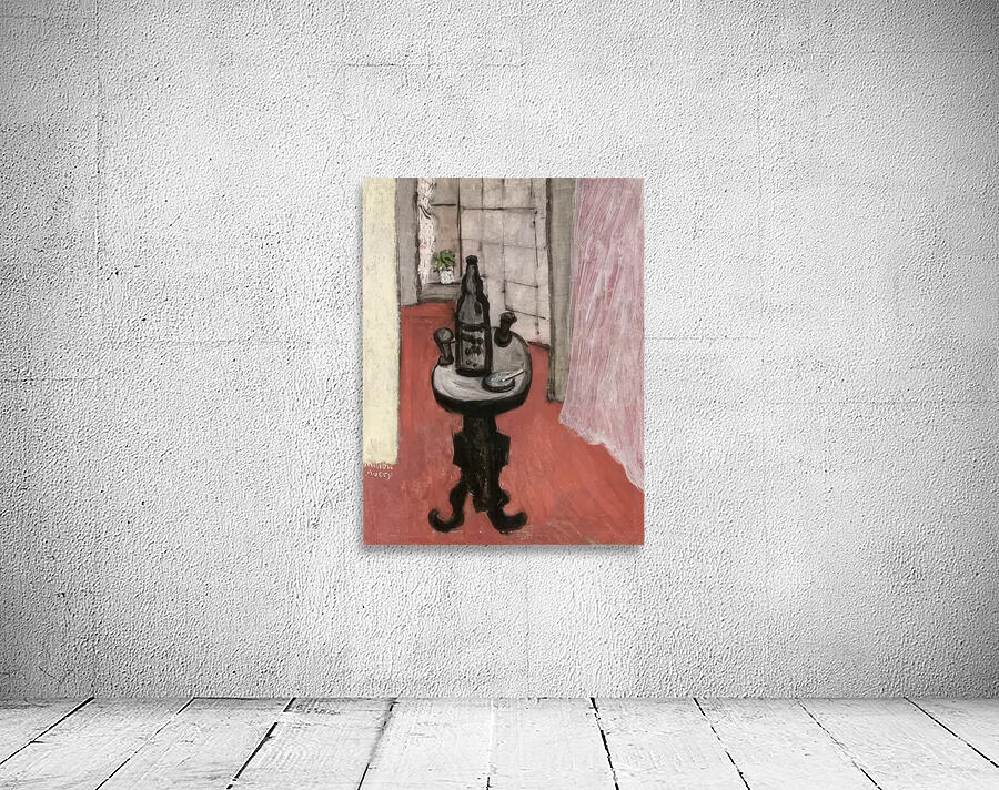 Milton Avery 16 Wall Preview