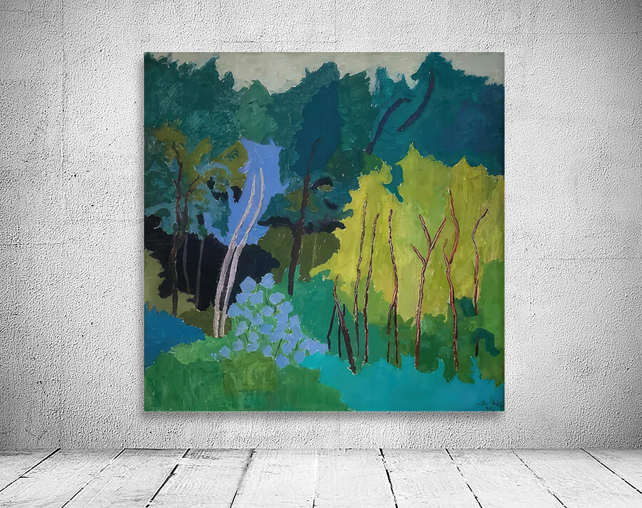 Milton Avery 18 Wall Preview