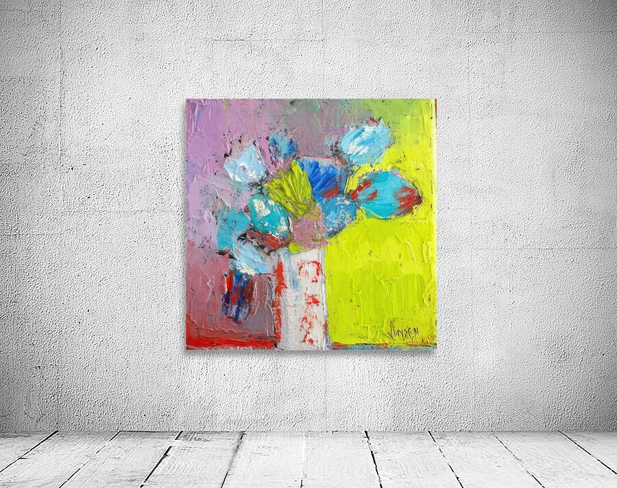 Milton Avery 19 Wall Preview