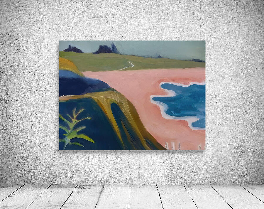 Milton Avery 26 Wall Preview