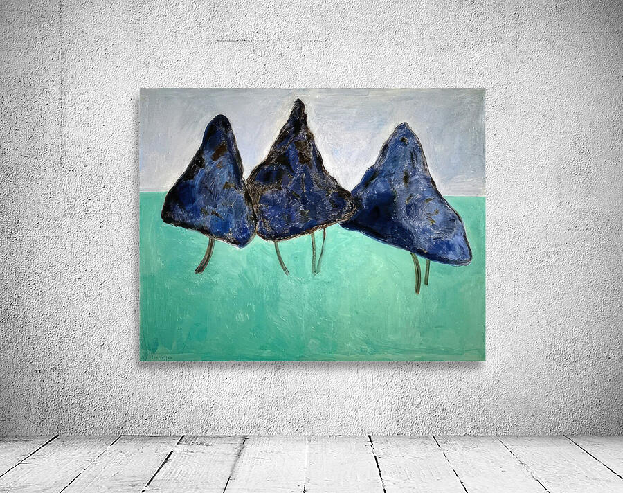 Milton Avery 27 Wall Preview