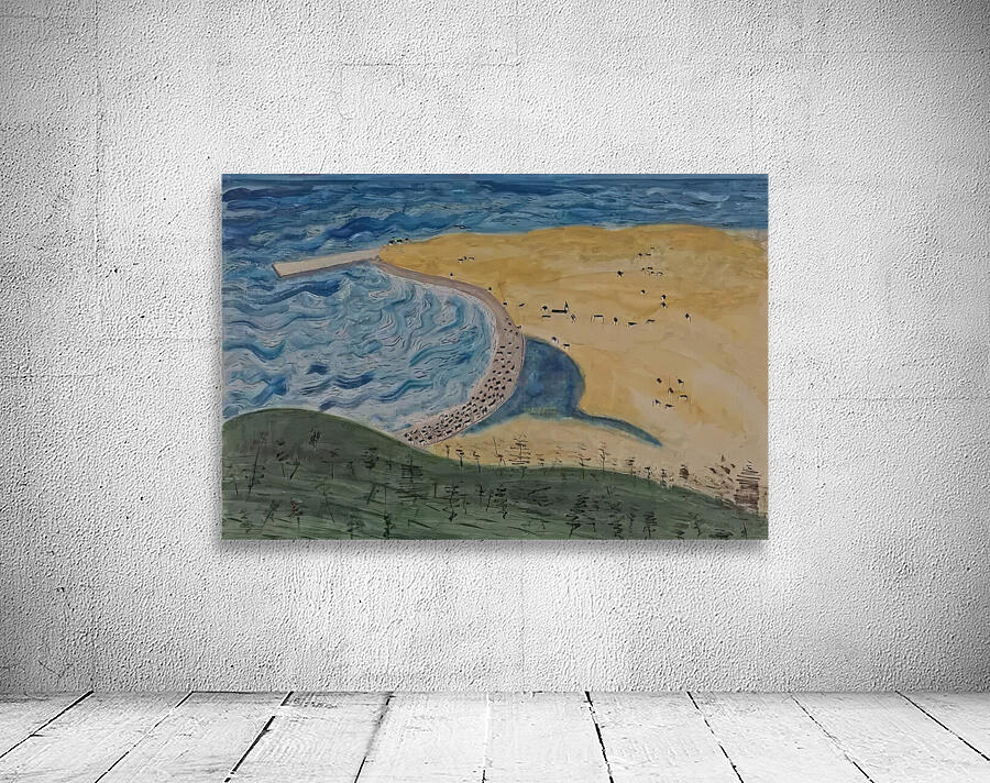 Milton Avery 30 Wall Preview