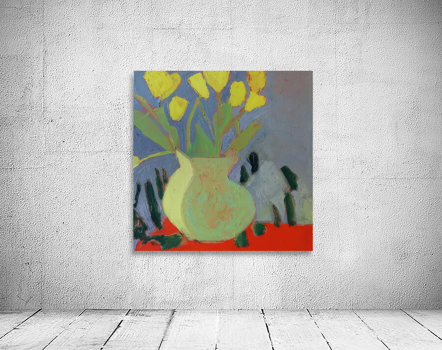 Milton Avery 31 Wall Preview