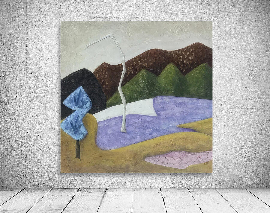 Milton Avery 35 Wall Preview