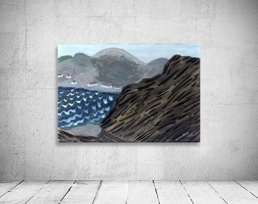 Milton Avery 36 Wall Preview