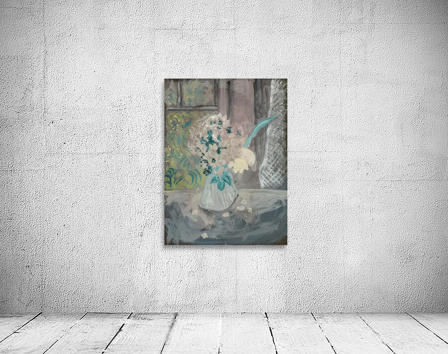 Milton Avery 37 Wall Preview