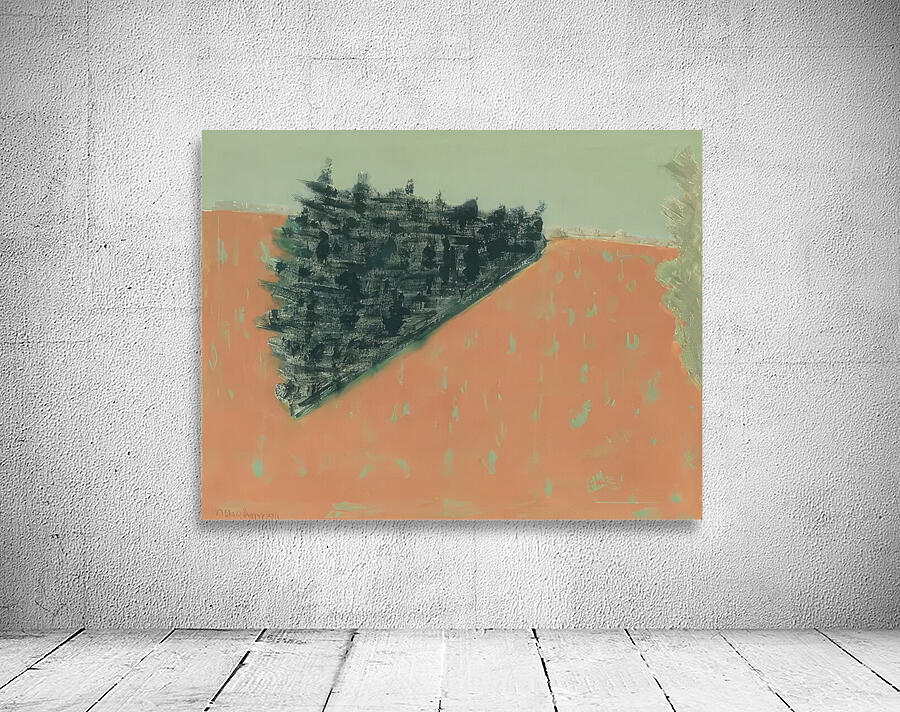 Milton Avery 40 Wall Preview