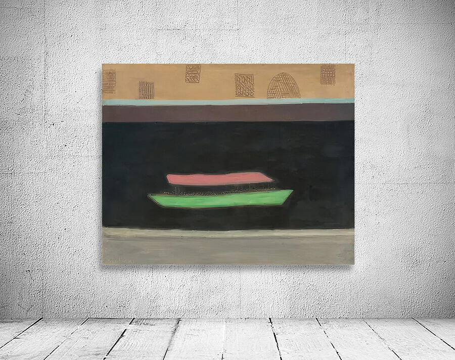 Milton Avery 44 Wall Preview