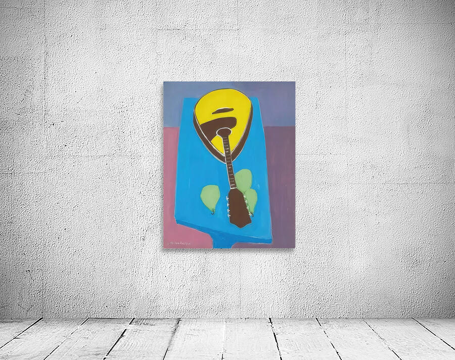 Milton Avery 48 Wall Preview