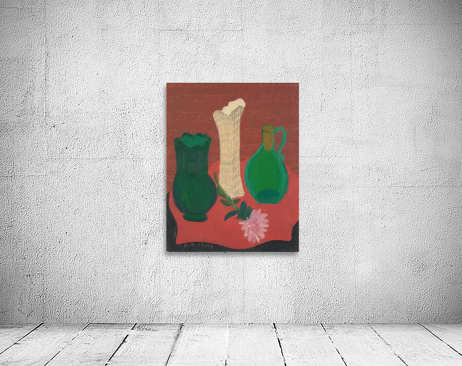 Milton Avery 51 Wall Preview