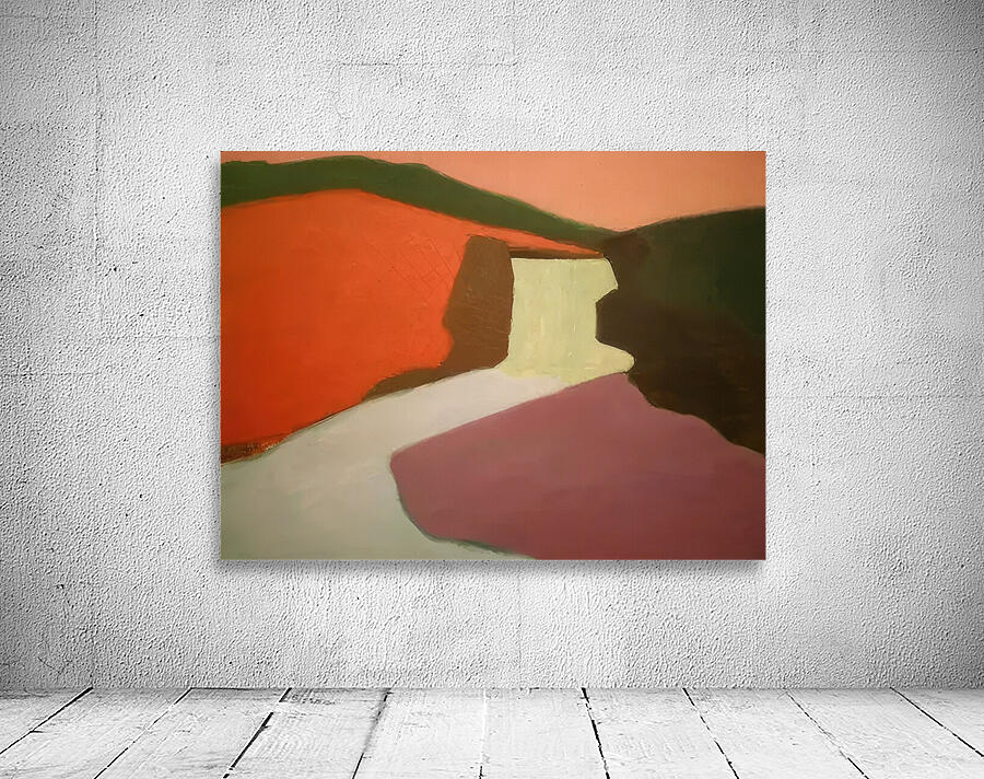Milton Avery 53 Wall Preview