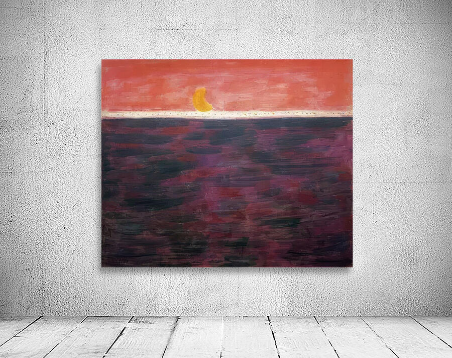 Milton Avery 54 Wall Preview