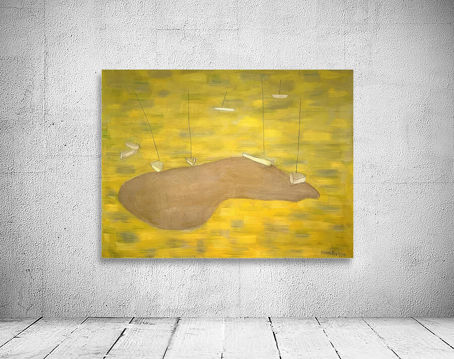 Milton Avery 56 Wall Preview