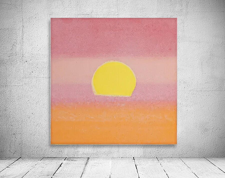 Milton Avery 57 Wall Preview