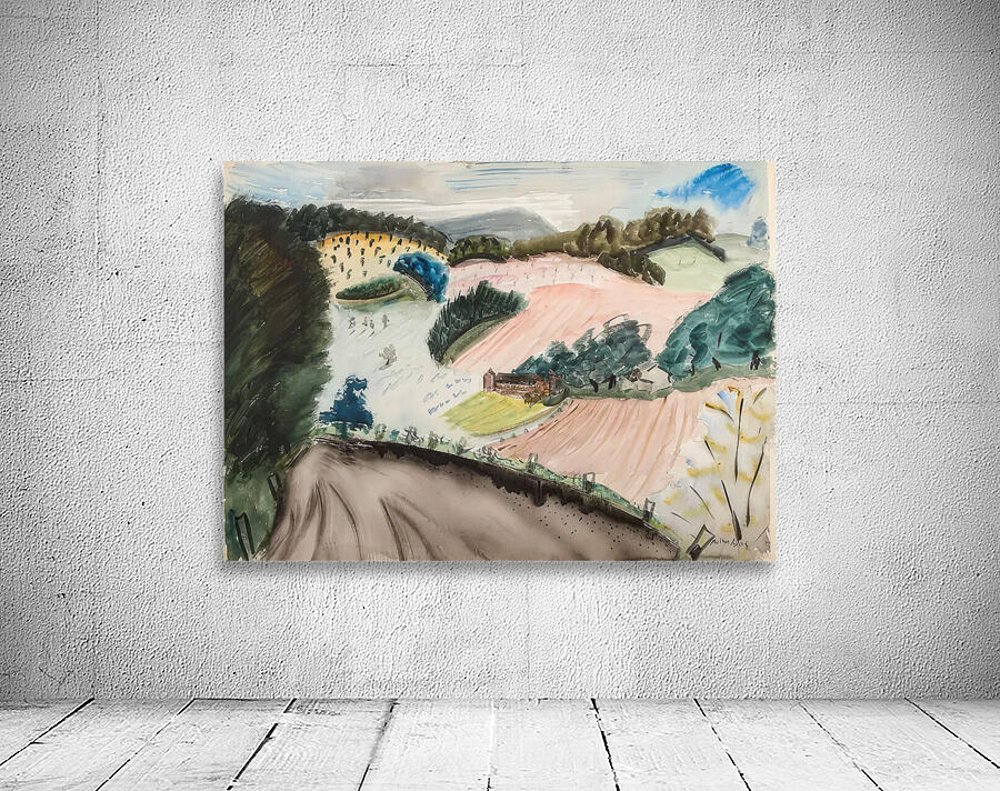 Milton Avery 58 Wall Preview