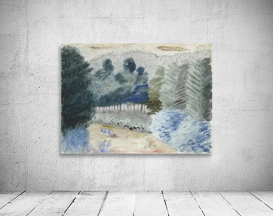 Milton Avery 60 Wall Preview