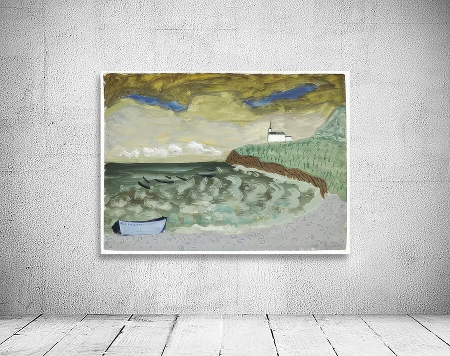 Milton Avery 62 Wall Preview