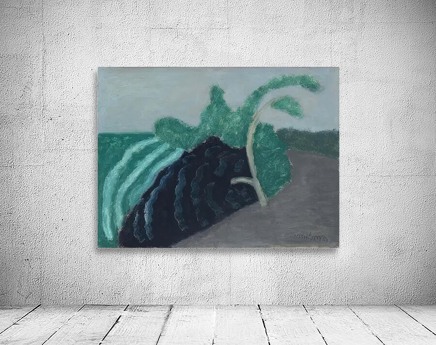 Milton Avery 65 Wall Preview