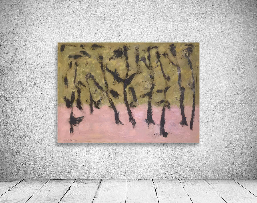 Milton Avery 66 Wall Preview