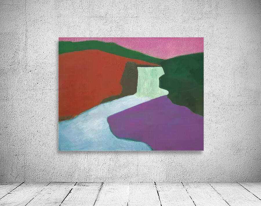 Milton Avery 67 Wall Preview