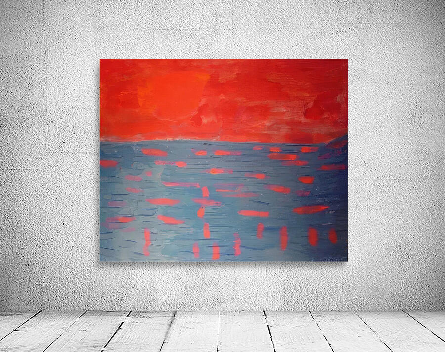 Milton Avery 70 Wall Preview