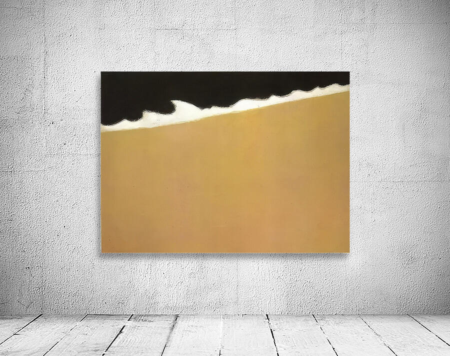 Milton Avery 2 Wall Preview