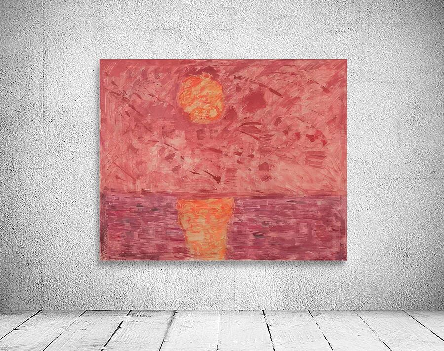 Milton Avery 3 Wall Preview