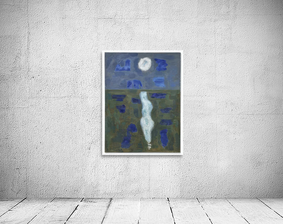 Milton Avery 4 Wall Preview