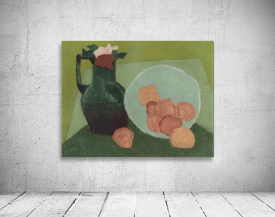 Milton Avery 5 Wall Preview