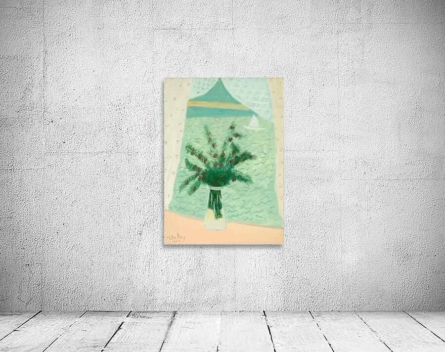 Milton Avery 12 Wall Preview