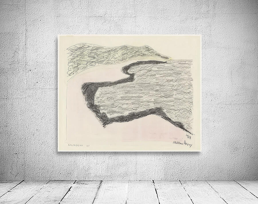 Milton Avery 16 Wall Preview