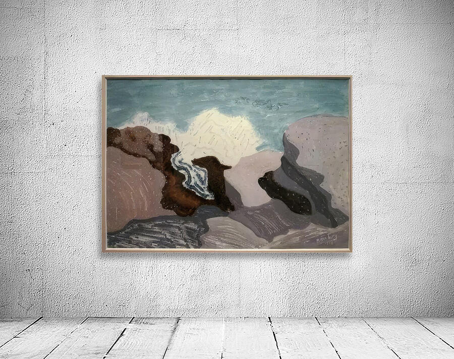 Milton Avery 17 Wall Preview