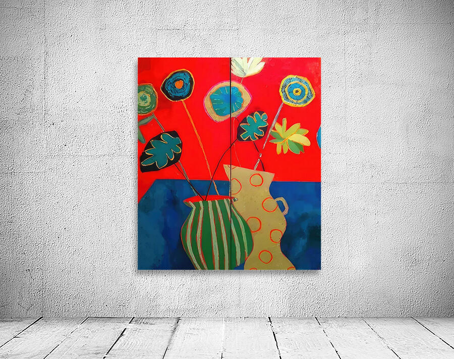 Milton Avery 18 Wall Preview