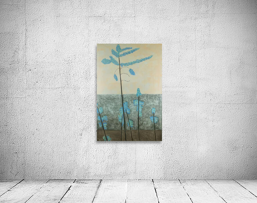 Milton Avery 20 Wall Preview