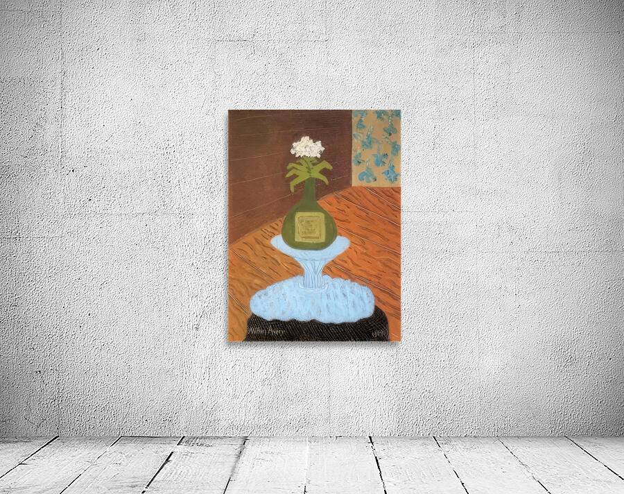 Milton Avery 23 Wall Preview