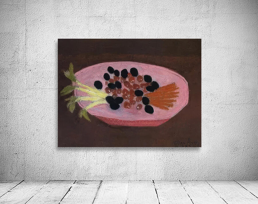 Milton Avery 24 Wall Preview