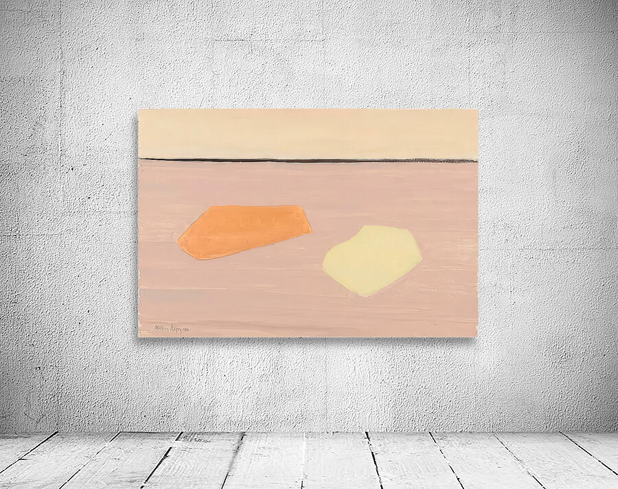 Milton Avery 26 Wall Preview