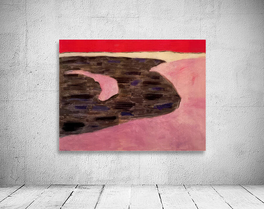 Milton Avery 28 Wall Preview