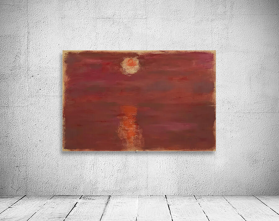 Milton Avery 30 Wall Preview