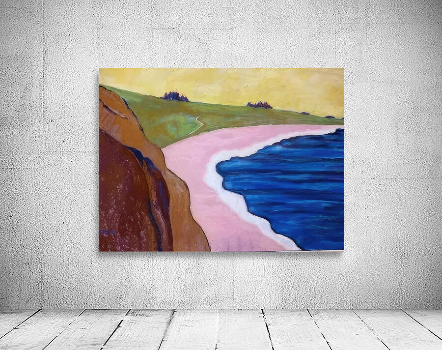 Milton Avery 31 Wall Preview