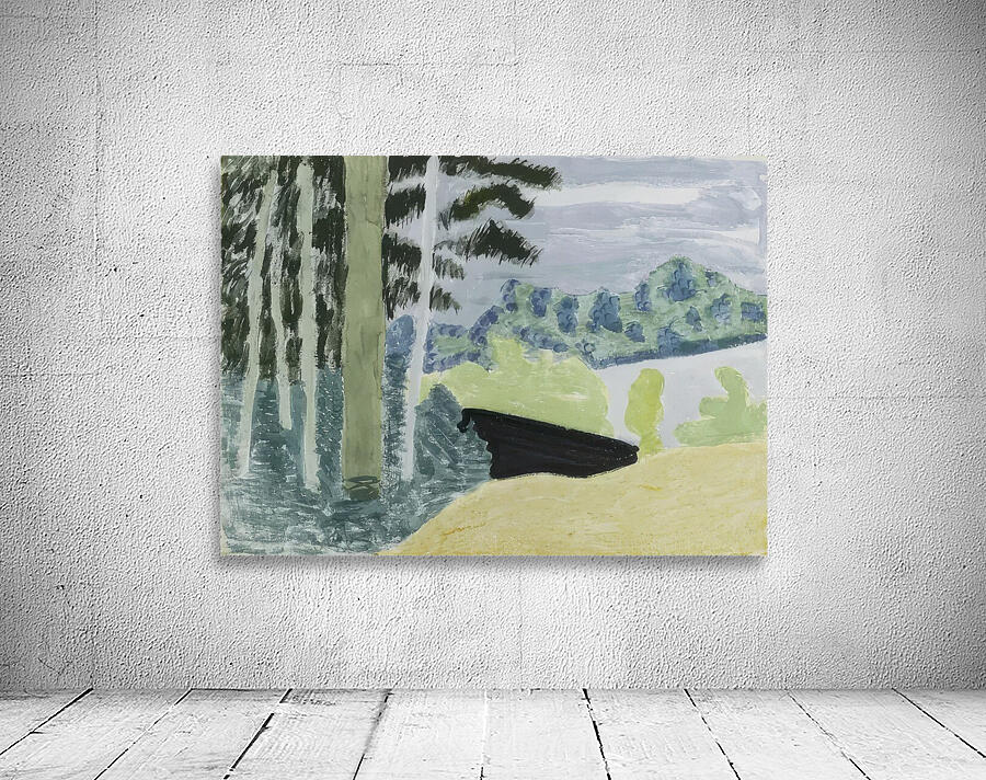 Milton Avery 32 Wall Preview