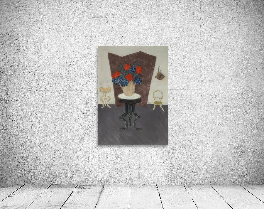 Milton Avery 34 Wall Preview